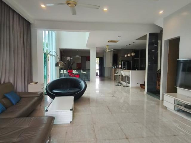House for rent in Kota Kinabalu, Bahagian Pantai Barat