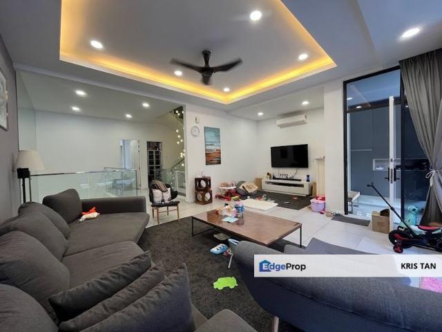 House for sale in Petaling, Subang Jaya