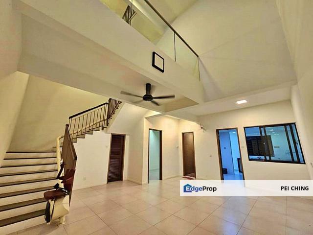 House for sale in Kajang, Langat