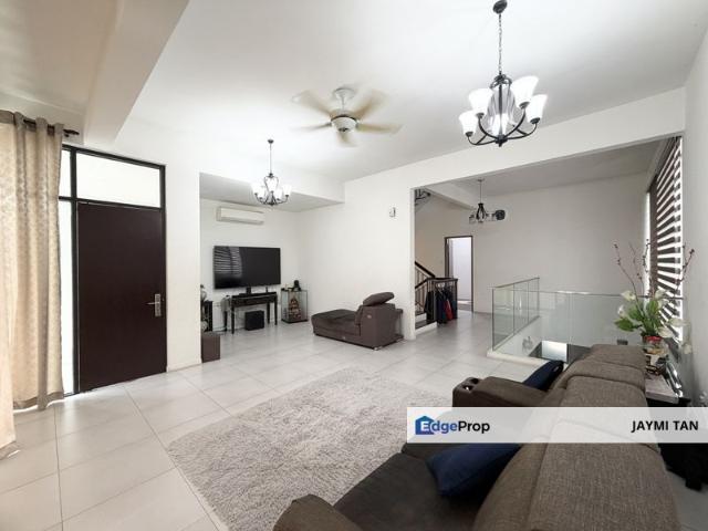 House for sale in Kajang, Langat