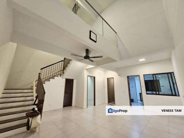 House for sale in Kajang, Langat