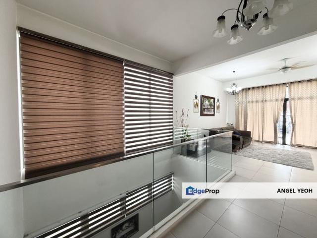 House for sale in Kajang, Langat