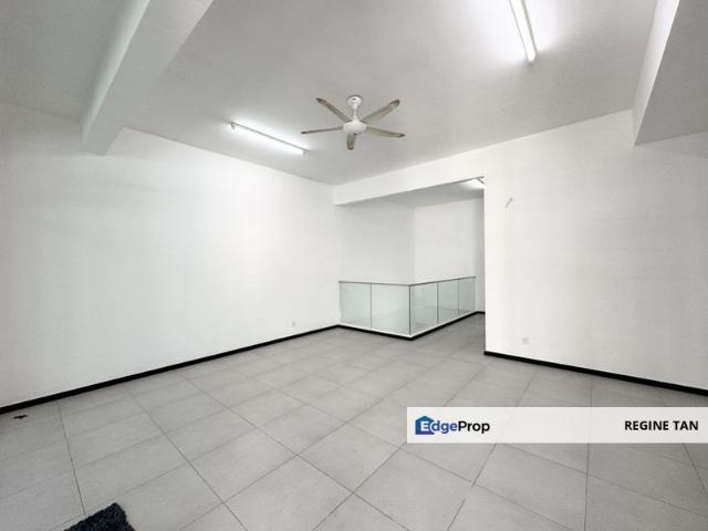 House for sale in Kajang, Langat