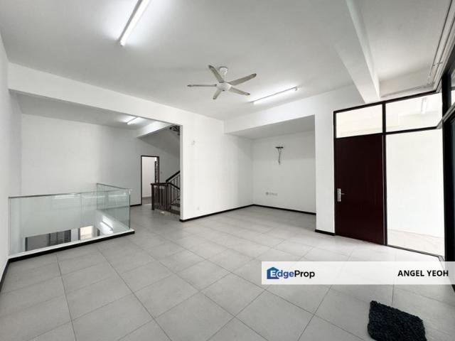House for sale in Kajang, Langat