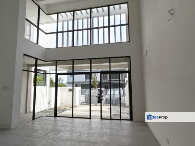 House for sale in Kajang, Langat