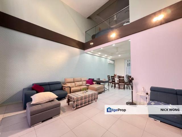 House for sale in Kajang, Langat