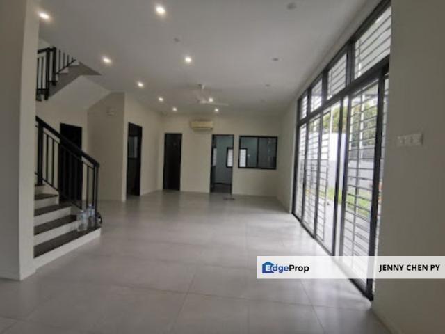 House for sale in Kajang, Langat