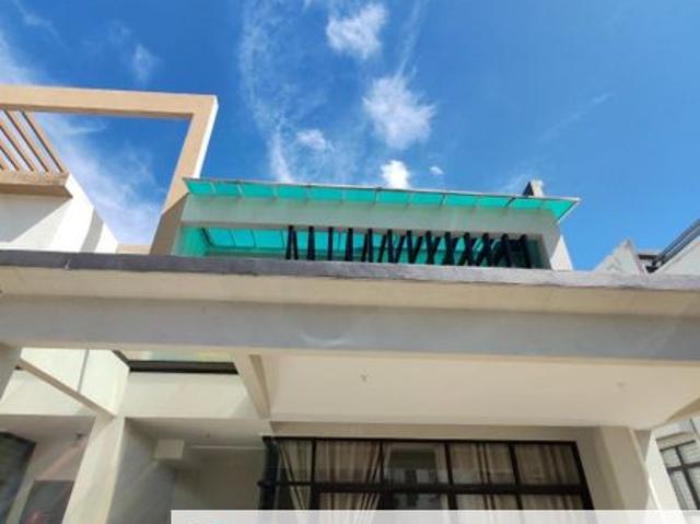 House for sale in Kajang, Langat