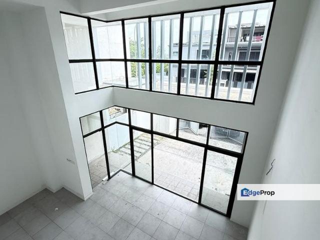 House for sale in Kajang, Langat