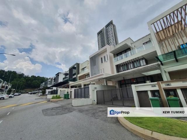 House for sale in Kajang, Langat