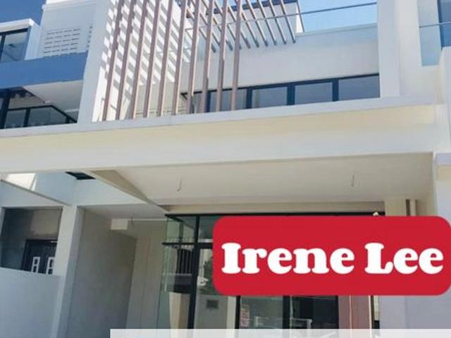 House for sale in Kajang, Langat