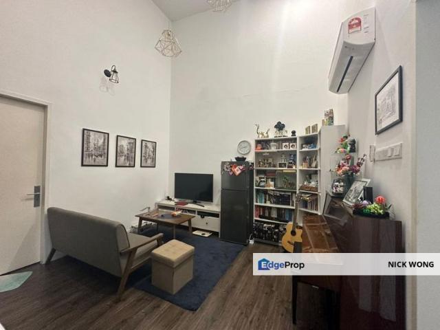 House for sale in Kajang, Langat