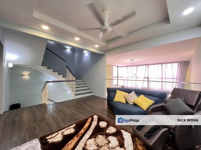 House for sale in Kajang, Langat