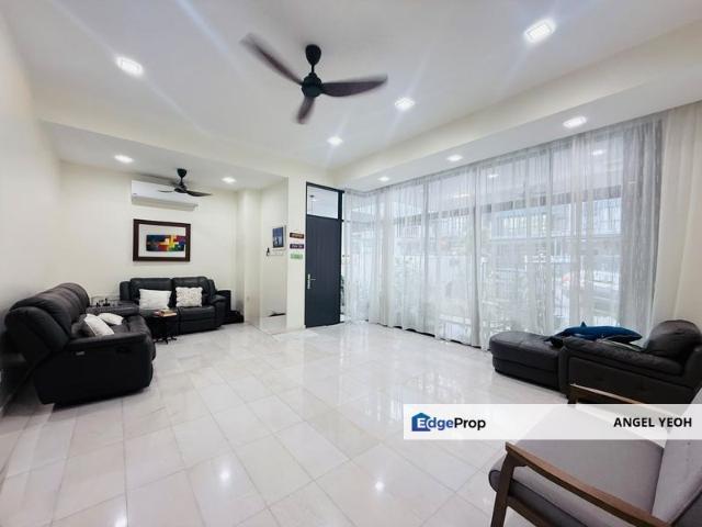 House for sale in Kajang, Langat