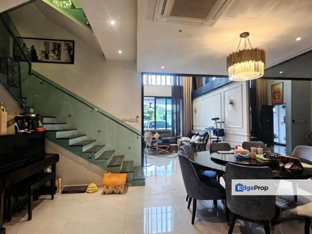 House for sale in Kajang, Langat