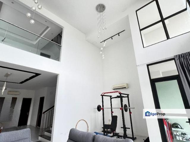 House for sale in Kajang, Langat