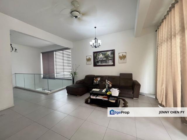 House for sale in Kajang, Langat