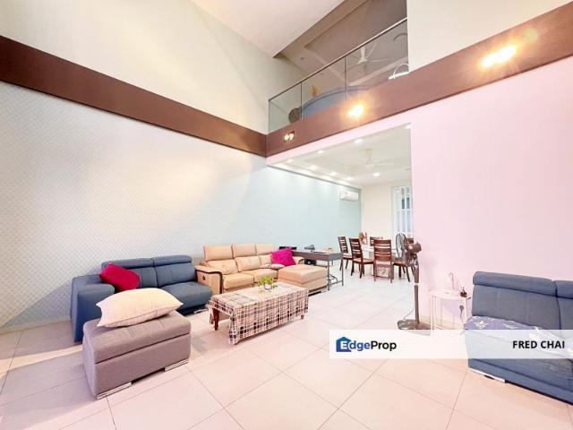 House for sale in Kajang, Langat