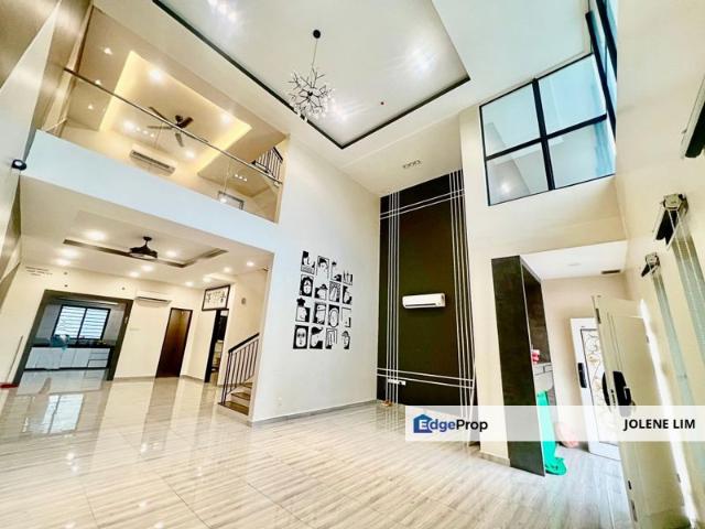 House for sale in Kajang, Langat
