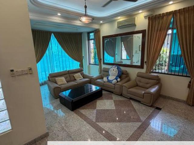 House for sale in Johore Bahru, Johor