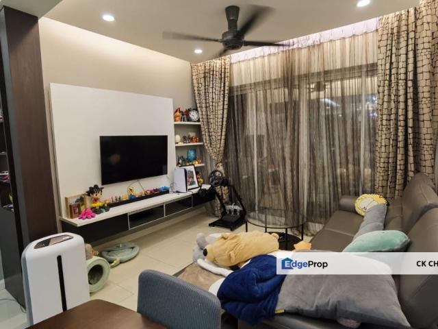 Condominium for sale in Country Heights Damansara, Kuala Lumpur