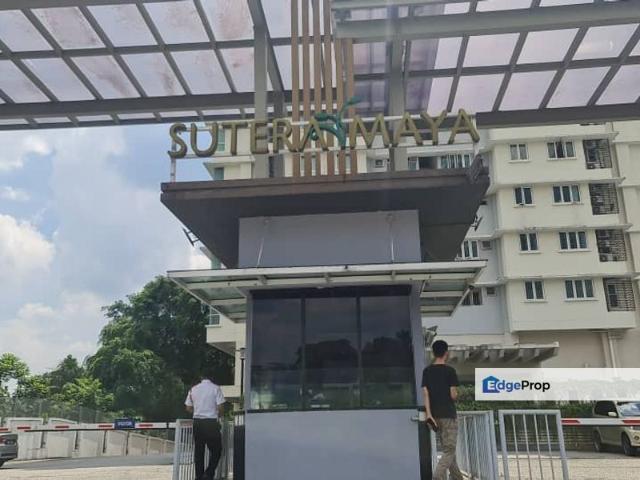 Condominium for rent in Country Heights Damansara, Kuala Lumpur