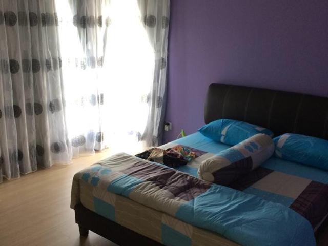Apartment for rent in Petaling, Subang Jaya