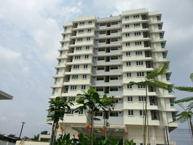 House for rent in Country Heights Damansara, Kuala Lumpur