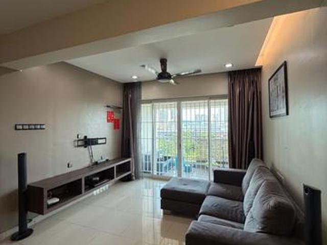 Condominium for rent in Country Heights Damansara, Kuala Lumpur
