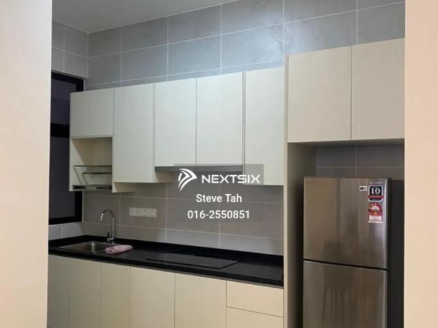 Shop for rent in Selangor