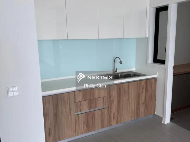 Shop for rent in Kajang, Langat