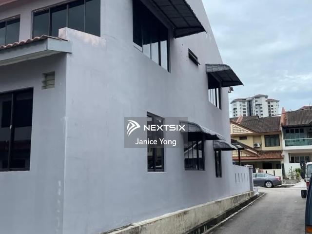 Shop for rent in Petaling, Damansara Damai