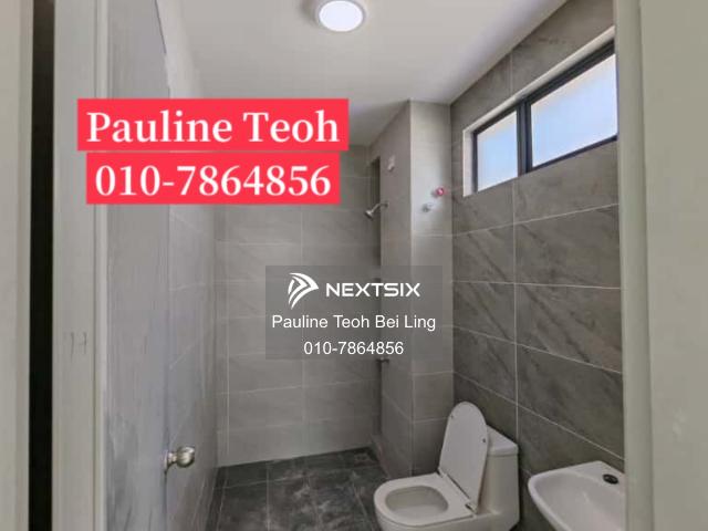 Shop for rent in Kajang, Langat