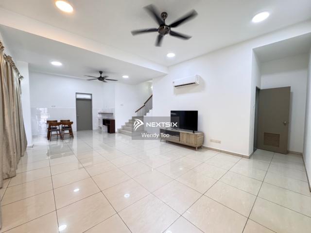 Shop for rent in Kajang, Langat