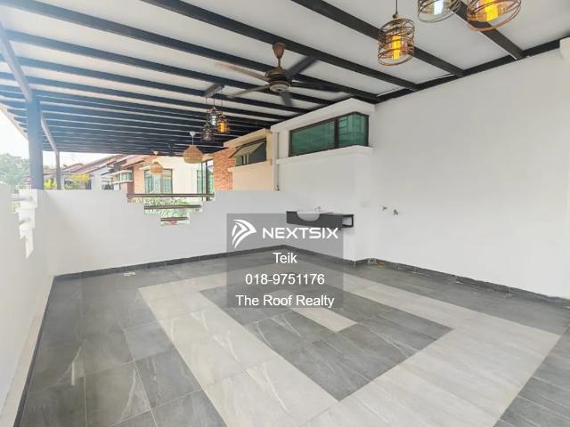 Shop for rent in Johor