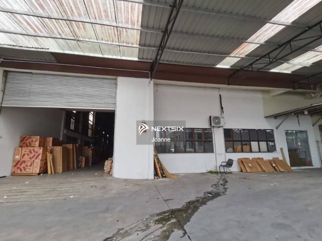 Residential House for sale in Bukit Ledang, Johor