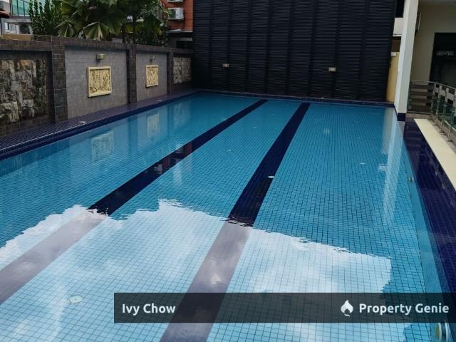 Residential House for sale in Bukit Ledang, Johor