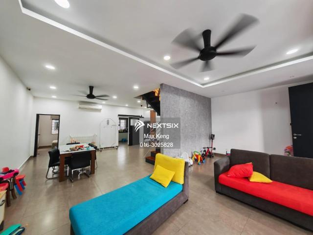 Residential House for sale in Johor