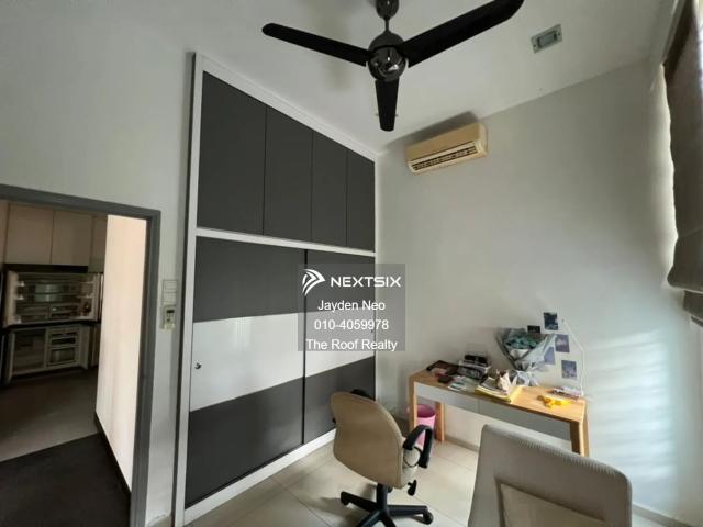 Residential House for sale in Bukit Ledang, Johor