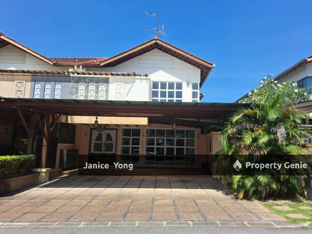 Residential House for sale in Bukit Ledang, Johor