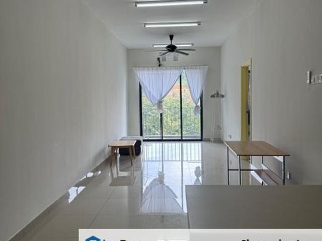 Condominium for sale in Kajang, Langat