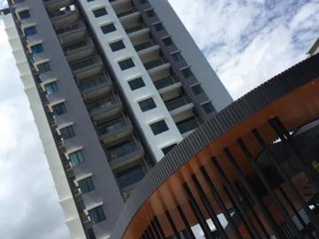 Condominium for sale in Kajang, Langat