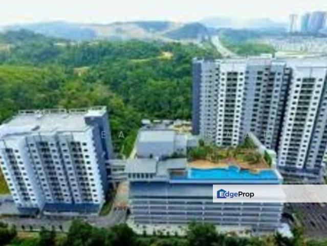 Condominium for sale in Twin Palms, Majlis Perbandaran Kajang