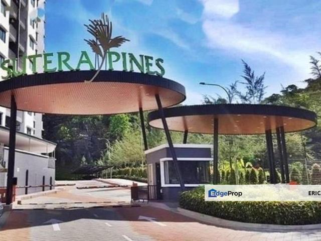 Condominium for sale in Kajang, Langat