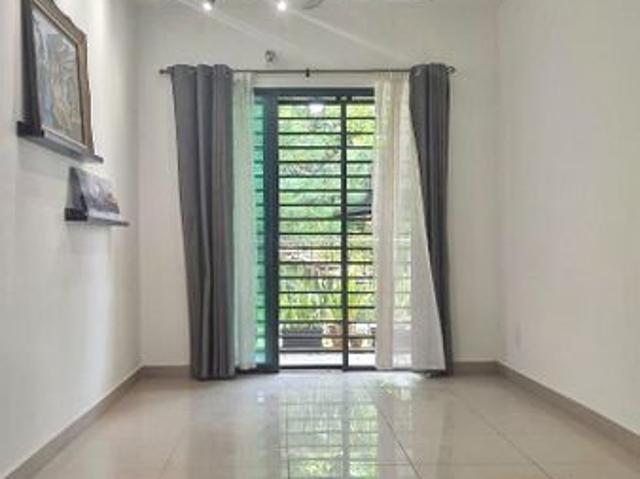 Condominium for rent in Kajang, Langat