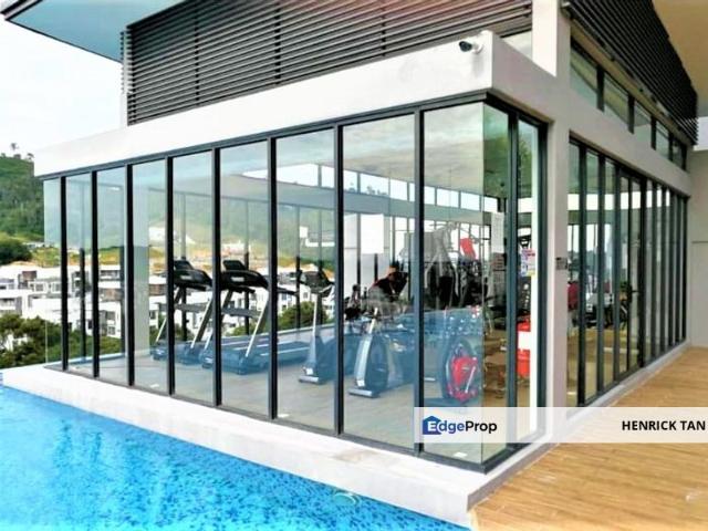 Condominium for sale in Kajang, Langat