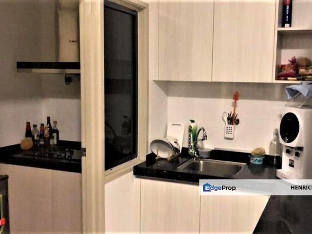 Condominium for sale in Kajang, Langat