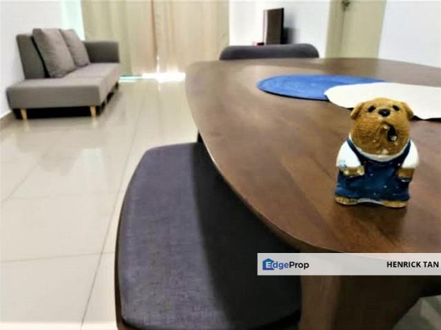 Condominium for sale in Kajang, Langat