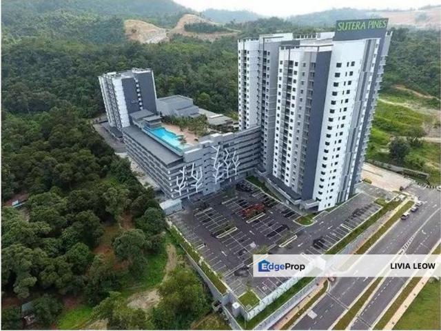 Condominium for sale in Kajang, Langat