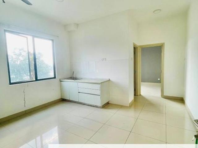 Condominium for rent in Kajang, Langat